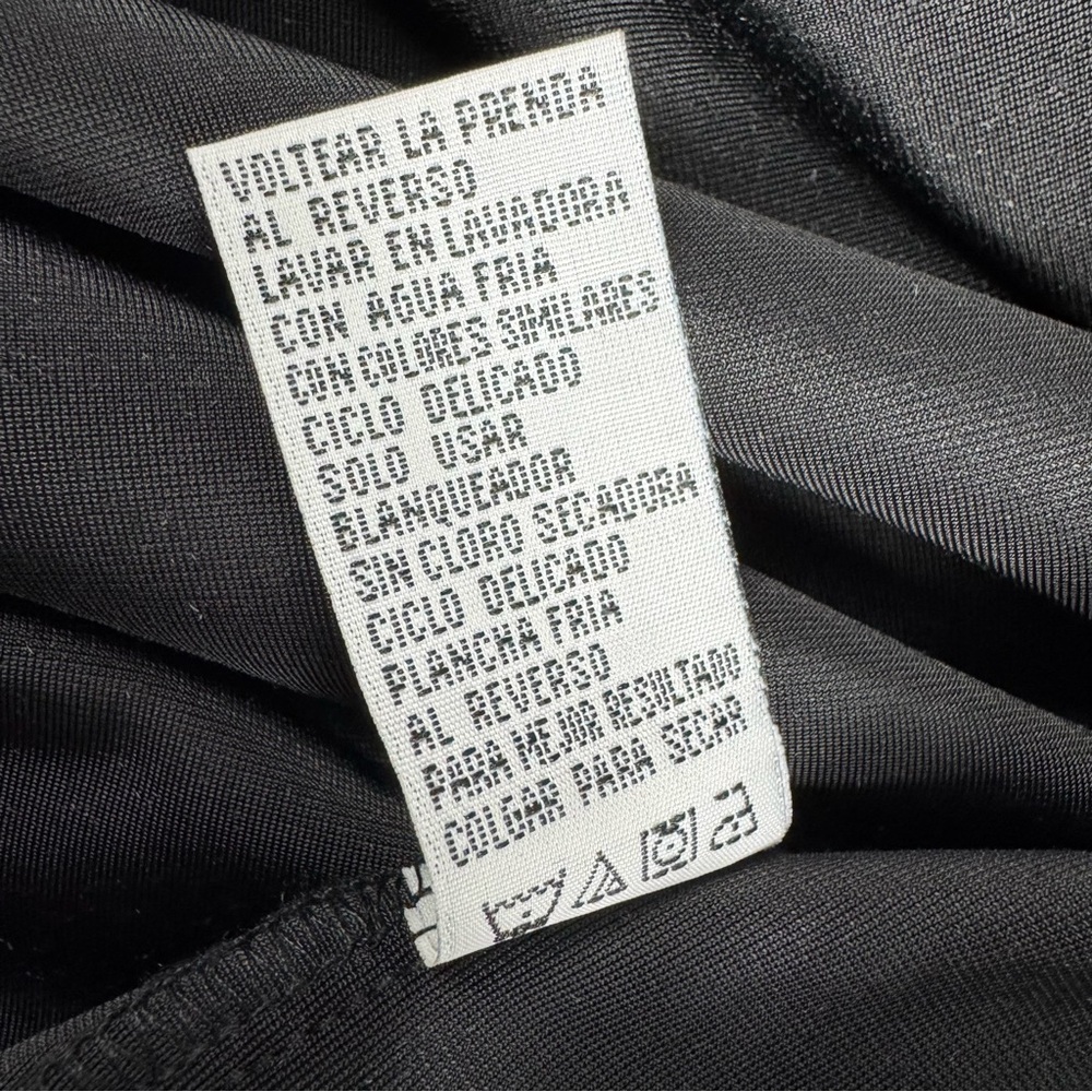 Vintage Studio Ease Velvet Patchwork Whimsigoth M… - image 10